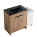 Freestanding Bathroom Vanity & Sink And Storage Cabinets, Soft Closing Doors Home Essentials