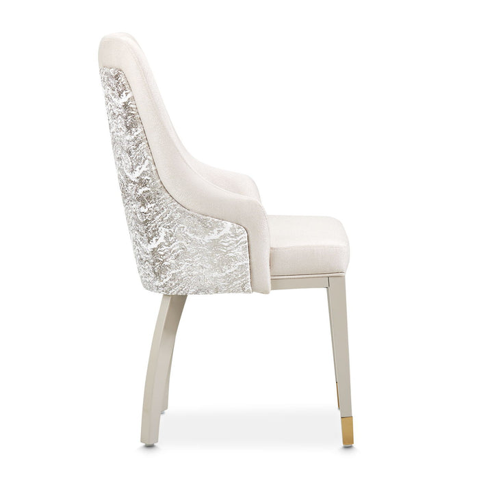 Carmela - Dining Arm Chair
