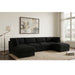 Modern Reversible Modular Sectional Home Essentials