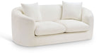 Penelope - Loveseat Meridian Furniture