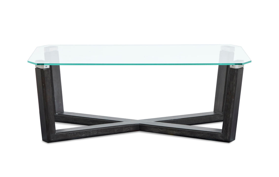 Wexler - Rectangular Table Magnussen Furniture