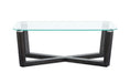 Wexler - Rectangular Table Magnussen Furniture