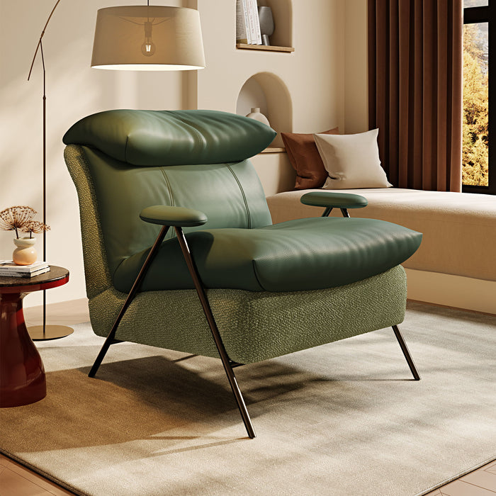 Ergonomic Single Chair Home Essentials