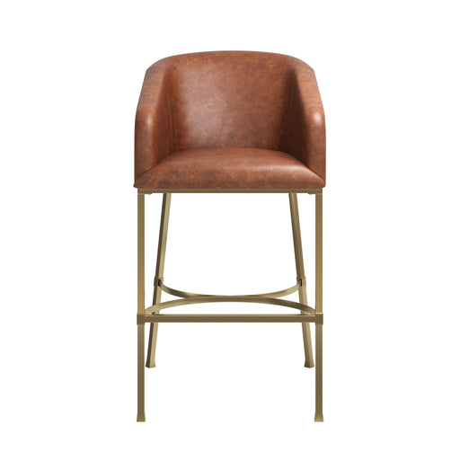 Stool With Elegant Modern Design Home Essentials
