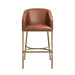 Stool With Elegant Modern Design Home Essentials