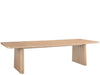 Modern - Dining Table - Light Brown Universal Furniture