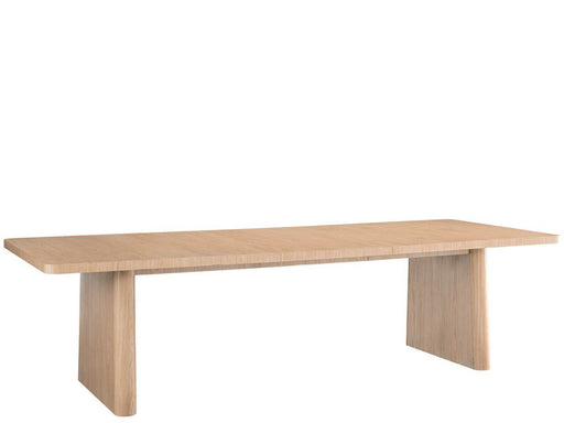 Modern - Dining Table - Light Brown Universal Furniture