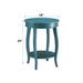 Aberta - Storage Accent Table Acme