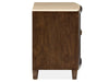 Rowan - Door Nightstand - Espresso Magnussen Furniture