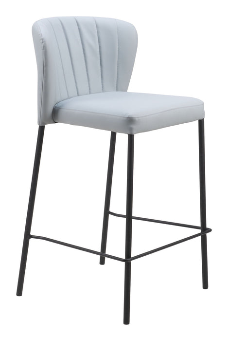 Linz - Counter Stool (Set of 2) Zuo Modern