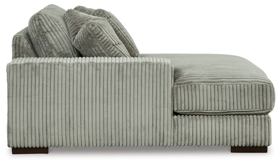 Lindyn - Sectional Signature Design by Ashley®