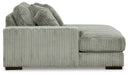 Lindyn - Sectional Signature Design by Ashley®
