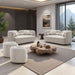 Japandi Living Room Set Home Essentials