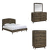 Rex - Bedroom Set New Classic