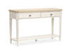 Echo Isles - Rectangular Table Magnussen Furniture