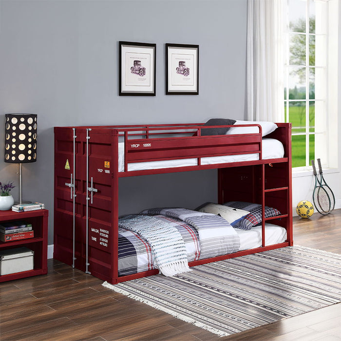 Cargo - Bunk Bed ACME