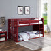 Cargo - Bunk Bed ACME