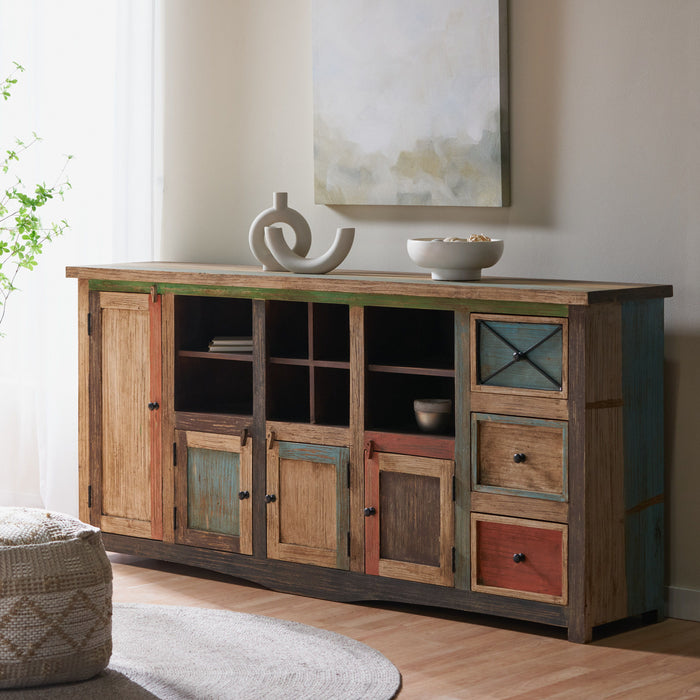 Sideboard - Multicolor