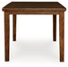 Ralene - Dining Room Table Signature Design by Ashley®