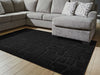 Gibbswell - Washable Rug Signature Design by Ashley®
