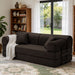 Convertible Sleeper Sofa Bed, Floor Lounge Couch For Living Room Home Essentials
