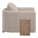 Tryne - Accent Chair - Latte ACME