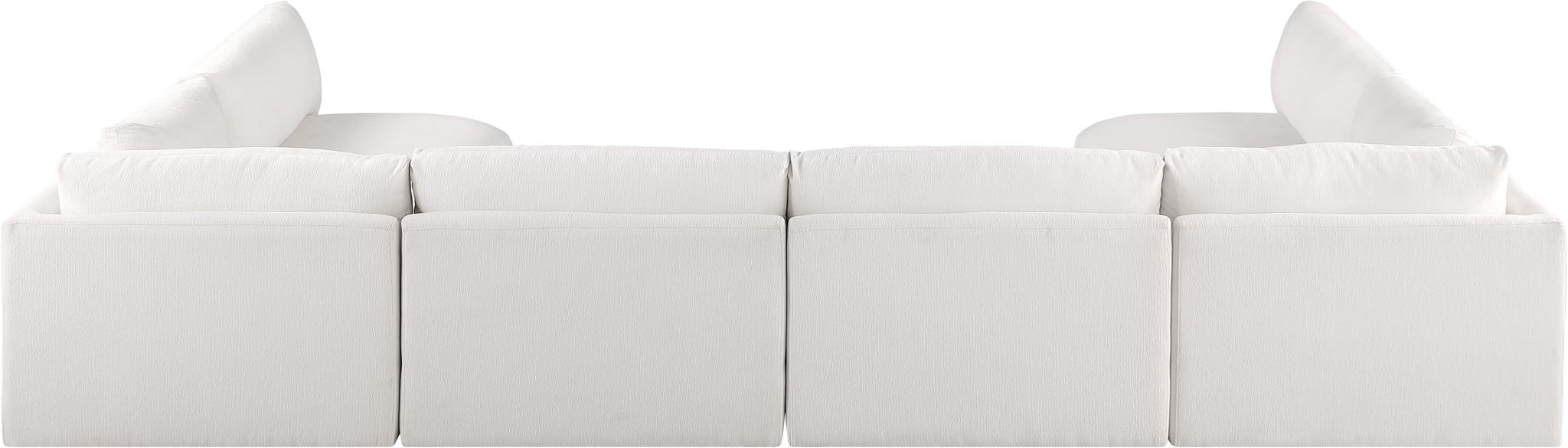 Ease - Modular Sectional Meridian Furniture
