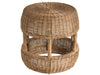 Oasis - Stool - Light Brown Universal Furniture