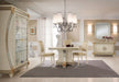 Liberty - 3 Door China - Beige Arredoclassic Italy