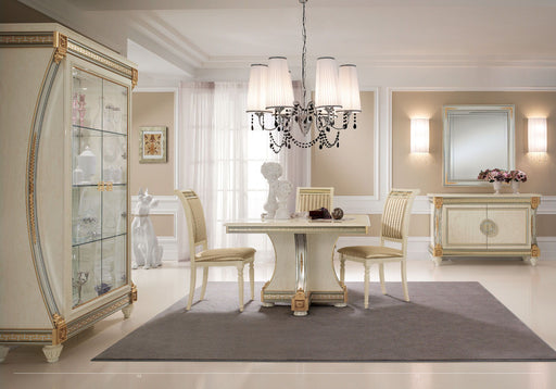 Liberty - 3 Door China - Beige Arredoclassic Italy
