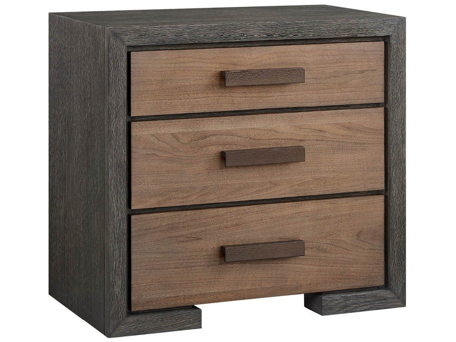 Modern / Mist & Veil - Nightstand Universal Furniture