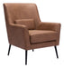 Ontario - Accent Chair Zuo Modern