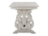 Bronwyn - Rectangular Counter Dining Table - Alabaster Magnussen Furniture