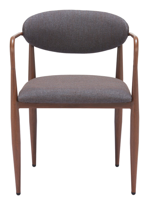 Zens - Dining Chair (Set of 2) Zuo Modern