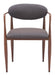 Zens - Dining Chair (Set of 2) Zuo Modern