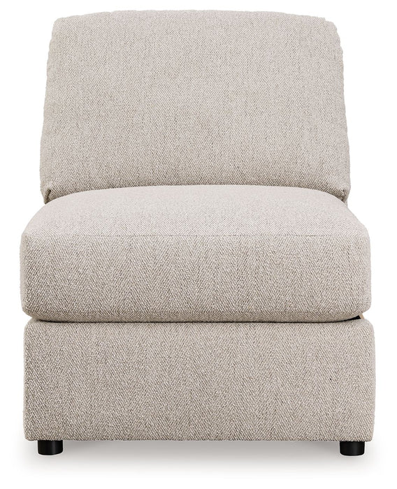 Ballyton - Sand - Armless Chair