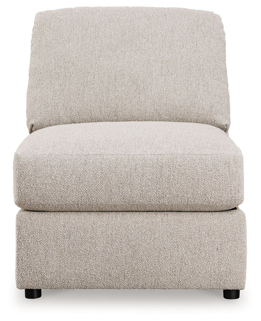 Ballyton - 5-Piece Sectional - Sand Benchcraft®