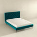 Dillon - Platform Bed Ashcroft Furniture