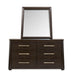 Tauren - Double Drawer Dresser Magnussen Furniture