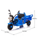12V Kids Electric 3 Wheel Cargo Truck With LED Lights & Music Daily Nest
