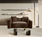 Destin - Loveseat Meridian Furniture