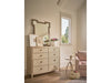 Fenwick - Mirror - Dusty Bronze Universal Furniture