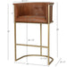 Stool With Base Home Essentials