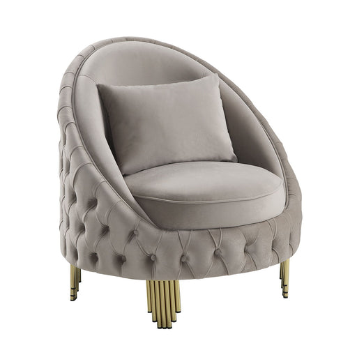 Vanessa - Accent Chair Matrix Furniture Group