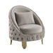 Vanessa - Accent Chair Matrix Furniture Group