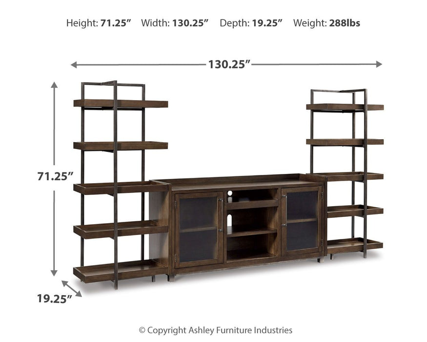Starmore - TV Stand Signature Design by Ashley®