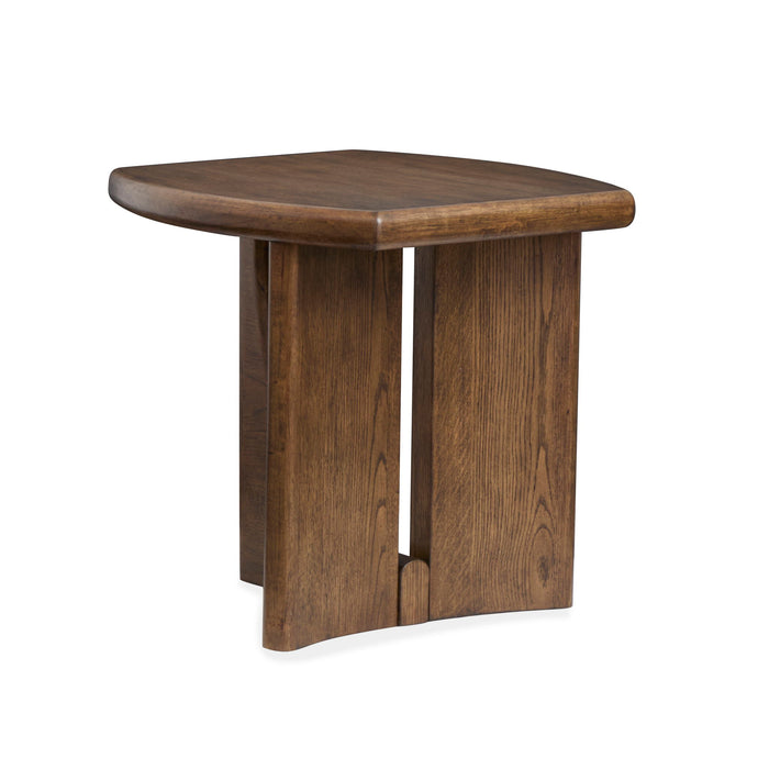 Phoebe - Rectangular Table Magnussen Furniture