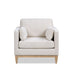 Knox - Arm Chair Jennifer Taylor Home