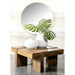 Kuboloa - Square Coffee Table - Natural Furniture Max