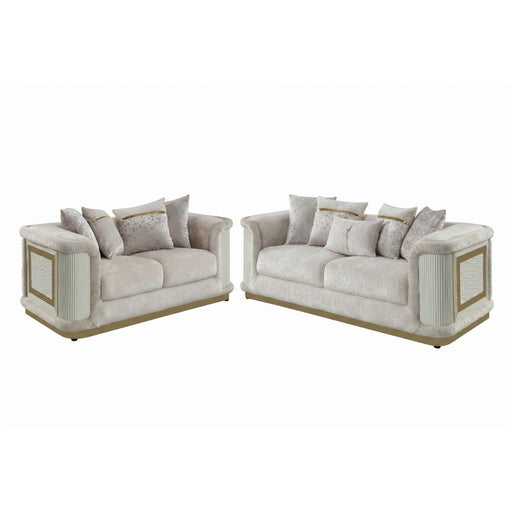 Bona - Living Room Set Matrix Furniture Group